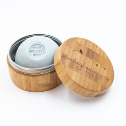 Shampoo Bar - BLUE