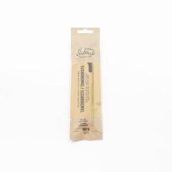 Bambus tandbrste - Brn