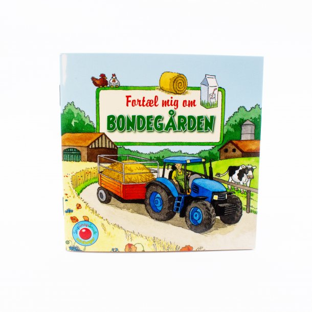 Snip Snap Snude - mini bger