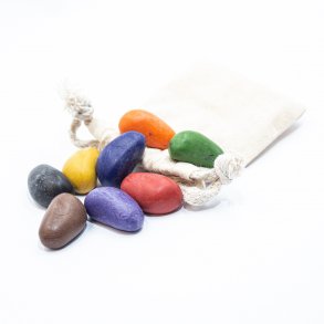 Crayon Rocks - 8 stk.