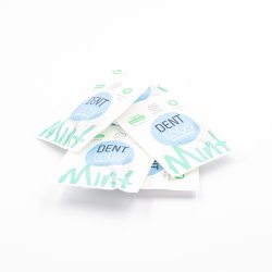 Denttabs - 4 stk. pakke