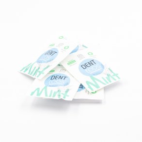 Denttabs - 4 stk. pakke