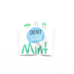 Denttabs - 4 stk. pakke