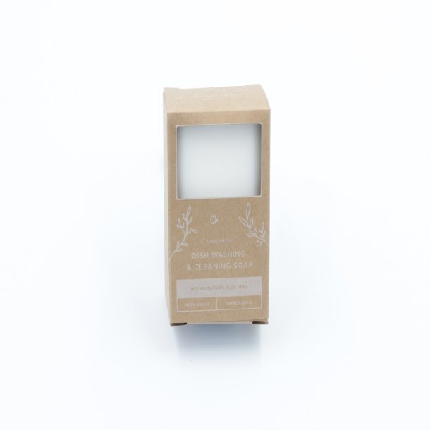 Opvaske og rengrings sbe bar