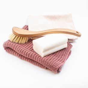 Opvaske og rengrings sbe bar