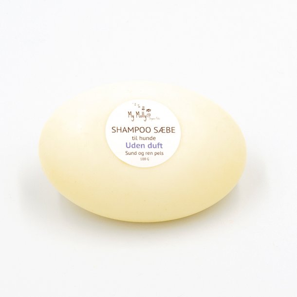 Shampoo sbe til hunde