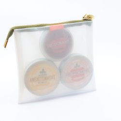 Hoxton clutch - Hvid