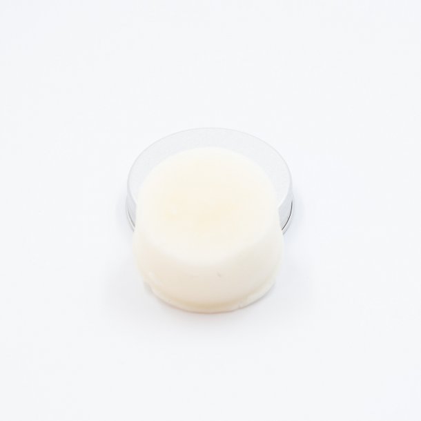 Shampoobar - Jasmin og Rose