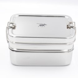 Stlmadkasse - 3-i-n - Medium