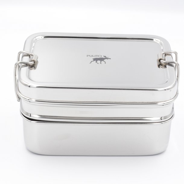 Stlmadkasse - 3-i-n - Medium