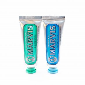 Marvis tandpasta