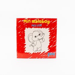 PIXI - mini malebger