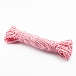 Trresnor - Rd/Pink/Hvid