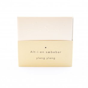 Alt-i-en sbebar i ske - Ylang Ylang