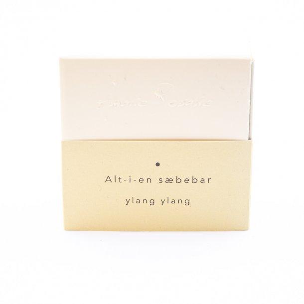Alt-i-en sbebar i ske - Ylang Ylang