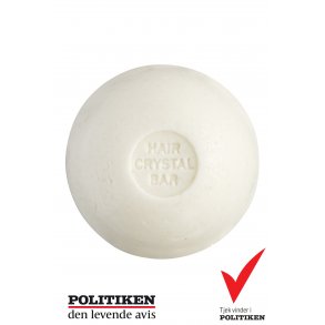 Shampoo Bar - Unscented (WHITE)