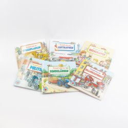 Snip Snap Snude - mini bger