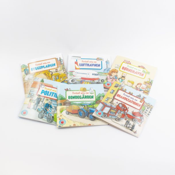 Snip Snap Snude - mini bger