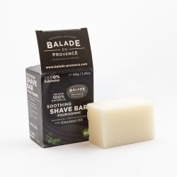 Balade en Provence - Shaving Bar