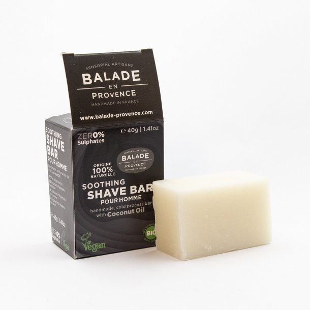 Balade en Provence - Shaving Bar