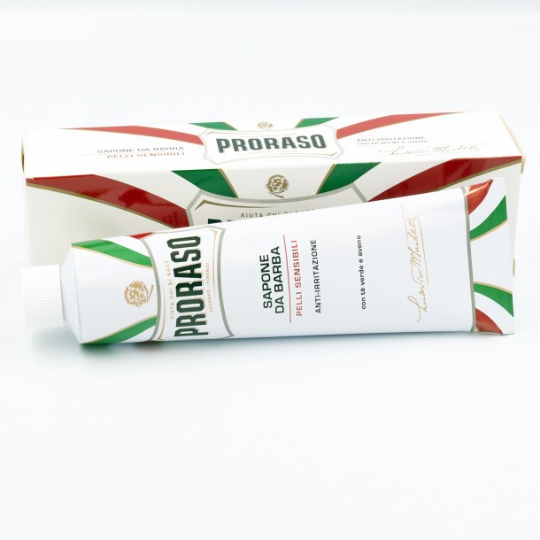 Shaving Cream - Proraso Sensitive