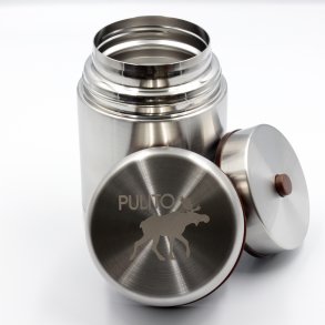 Thermo container - stor