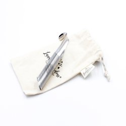 Tea infuser i rustfri st�l