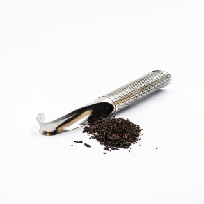 Tea infuser i rustfri st�l