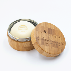 Shampoo Bar - Unscented (WHITE)