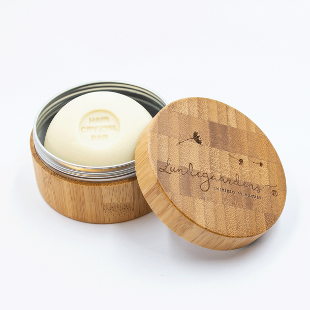 Shampoo Bar - Unscented (WHITE)