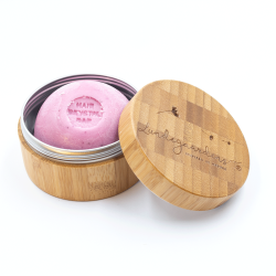 Shampoo Bar - Acai Br