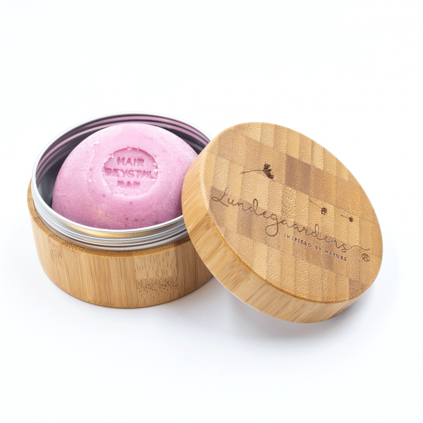 Shampoo Bar - Acai Br